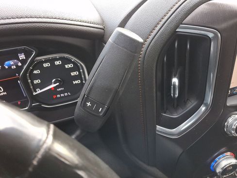 Used 2023 GMC Sierra 2500 AT4 w/ AT4 Premium Plus Package image 15