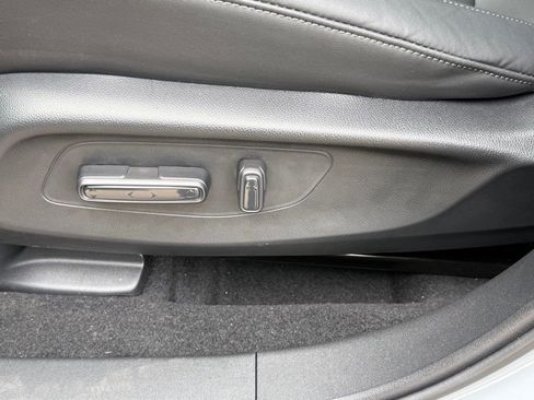 Certified 2025 Acura ADX FWD image 34