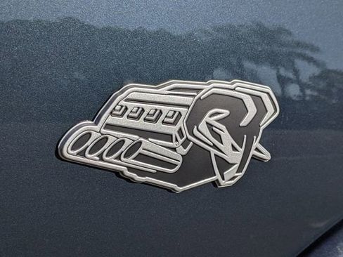 New 2026 RAM 1500 Limited w/ Night Edition AWD/4WD image 12