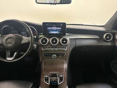 Used 2017 Mercedes-Benz C 300 Coupe image 30