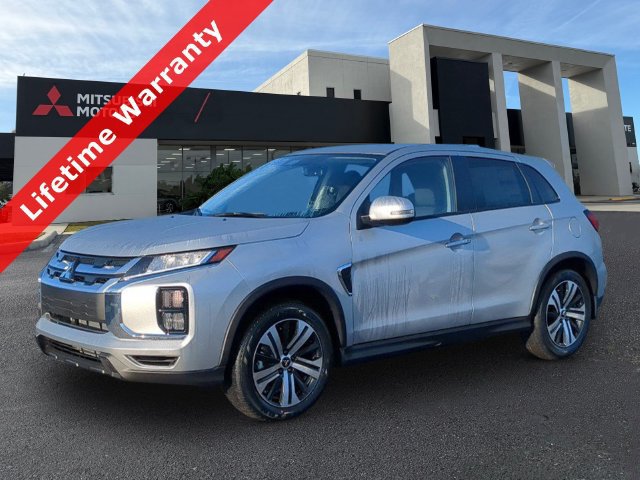 New 2027 Mitsubishi Outlander Sport SE FWD image 1