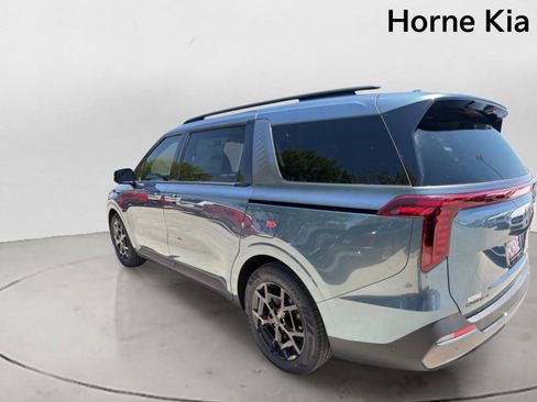 New 2026 Kia Carnival SX Prestige FWD image 5