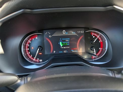 Used 2023 Toyota RAV4 LE AWD/4WD image 20