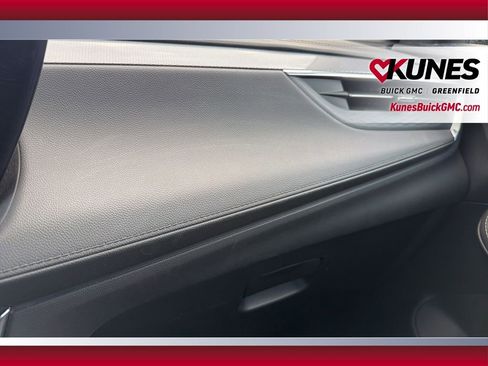 Used 2025 Buick Encore GX Preferred image 28