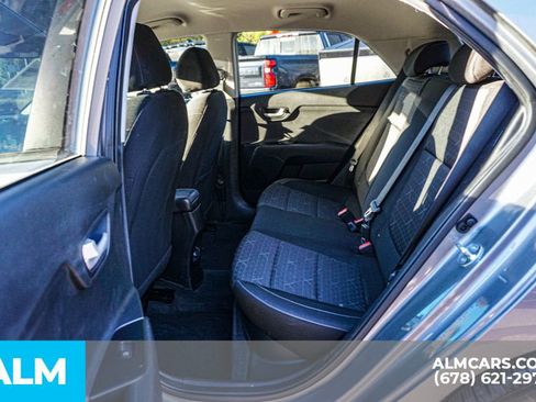 Used 2021 Kia Rio S image 22