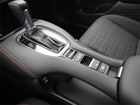 New 2026 Honda HR-V Sport image 31