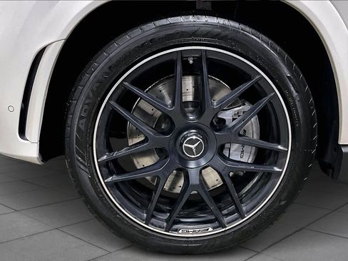 Used 2022 Mercedes-Benz GLE 53 AMG 4MATIC Coupe image 11