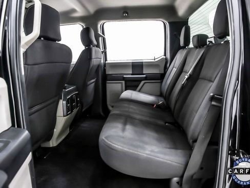 Used 2017 Ford F150 XL w/ Equipment Group 101A Mid image 30