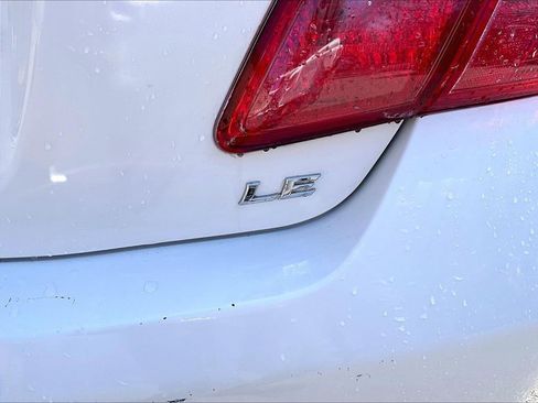 Used 2009 Toyota Camry CE image 8