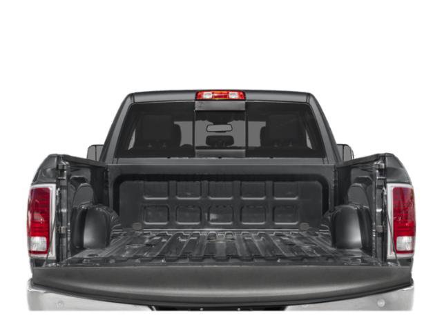 Used 2018 RAM 2500 Laramie w/ Sport Appearance Group AWD/4WD image 15