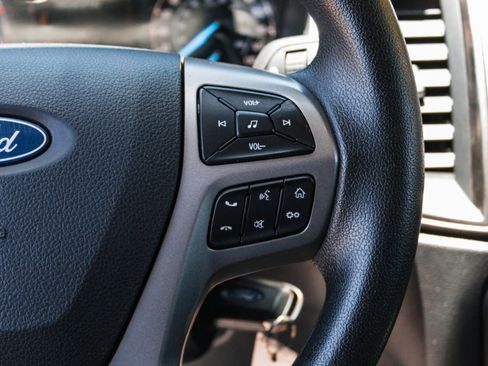 Used 2020 Ford Ranger XLT AWD/4WD image 14