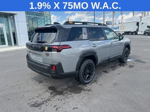 New 2026 Subaru Outback Wilderness AWD/4WD image 6