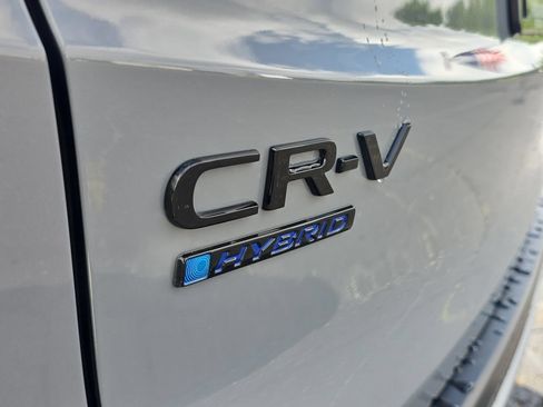 New 2026 Honda CR-V TrailSport image 6