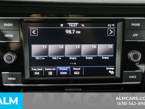 Used 2024 Volkswagen Jetta S FWD image 31