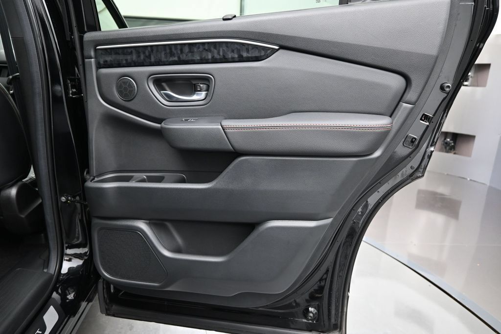 Used 2026 Honda Passport TrailSport Elite image 33