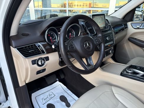 Used 2016 Mercedes-Benz GLE 350 image 20