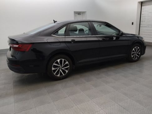 Used 2024 Volkswagen Jetta S FWD image 10