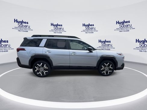 New 2026 Subaru Outback Touring XT image 12