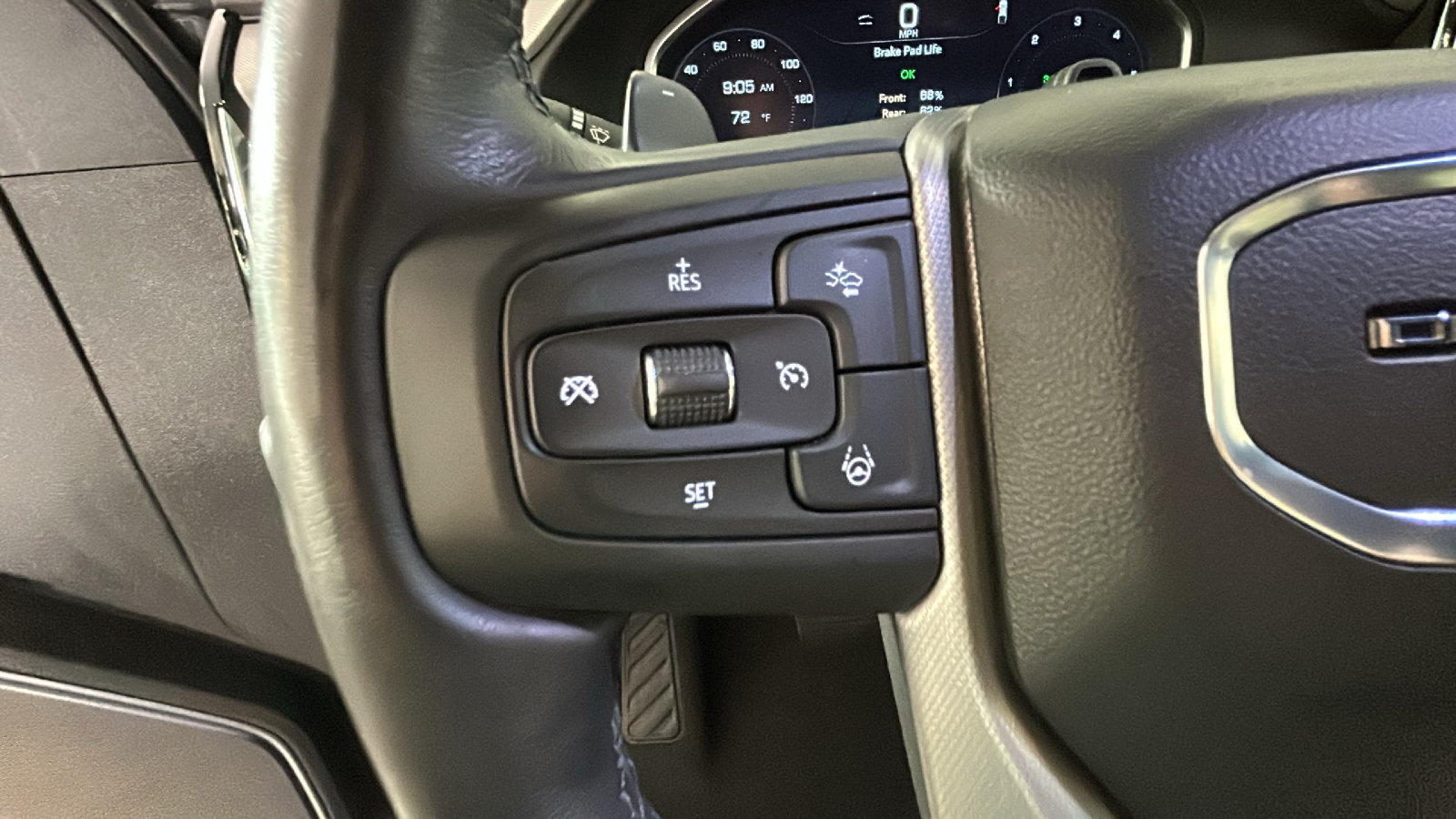 Used 2024 GMC Sierra 1500 Denali AWD/4WD image 19