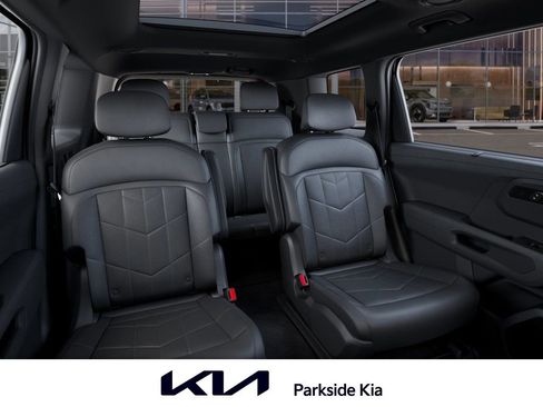 New 2027 Kia Telluride SX X-Pro AWD/4WD image 16
