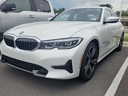 Used 2021 BMW 330i xDrive Sedan w/ Premium Package