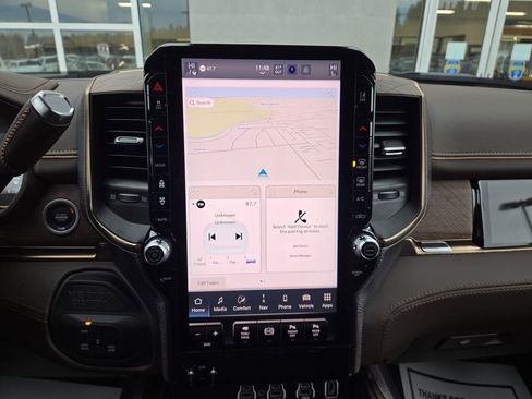 Used 2026 RAM 3500 Longhorn image 23