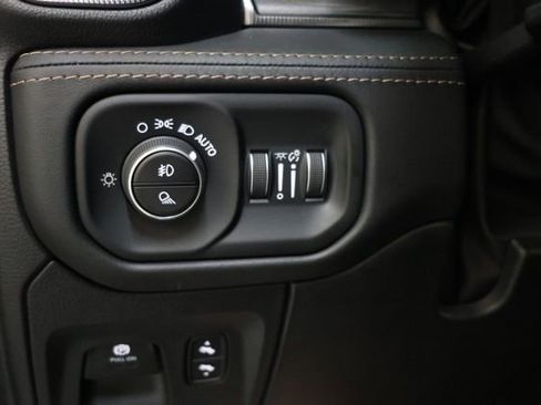 Used 2024 RAM 1500 TRX image 80