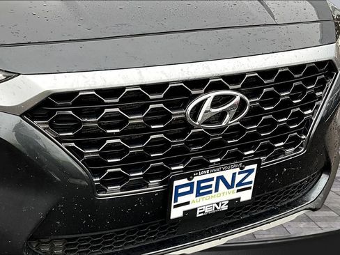 Used 2020 Hyundai Santa Fe SEL AWD/4WD image 27
