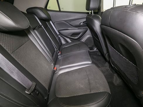Used 2018 Buick Encore Preferred FWD image 20