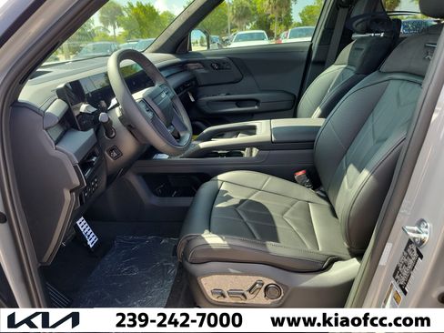 New 2027 Kia Telluride SX Prestige X-Pro AWD/4WD image 20