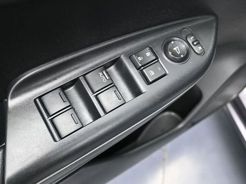 Used 2017 Honda Fit LX image 13