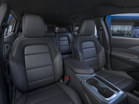 New 2026 Chevrolet Equinox EV LT FWD image 40
