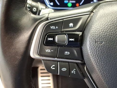 Used 2022 Honda Accord Sport Sedan image 10