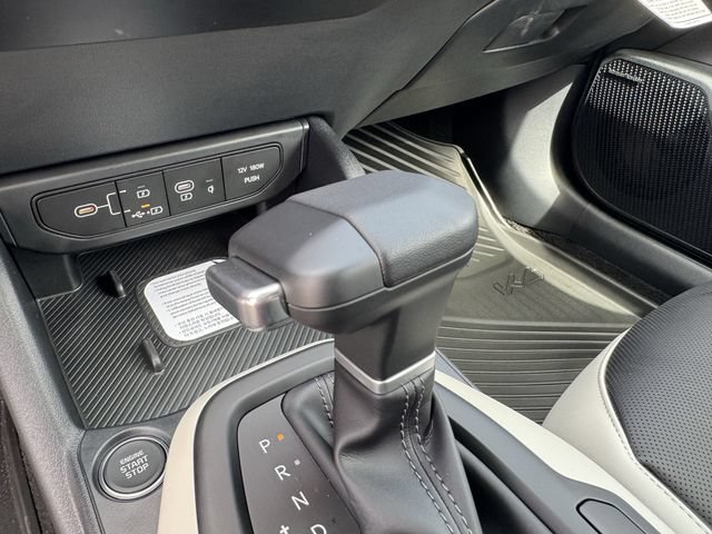 New 2026 Kia K4 GT-Line w/ GT-Line Premium Package FWD image 30