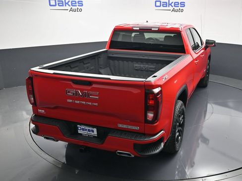 Used 2023 GMC Sierra 1500 Elevation AWD/4WD image 51