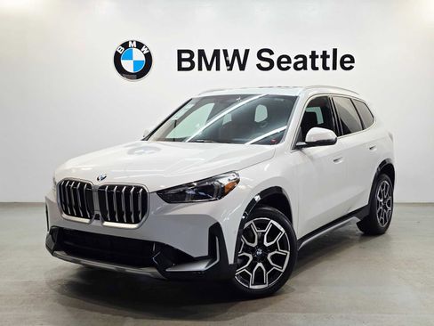 New 2026 BMW X1 xDrive28i w/ Technology Package image 1