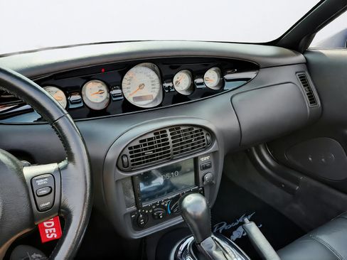 Used 2000 Plymouth Prowler RWD image 16