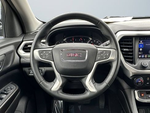 Used 2023 GMC Acadia SLT AWD/4WD image 12