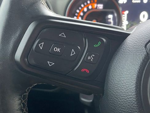 Used 2021 Jeep Wrangler Unlimited Sport image 8