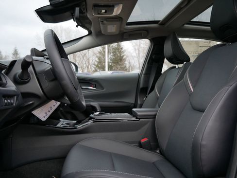 New 2026 Toyota Prius Limited image 5