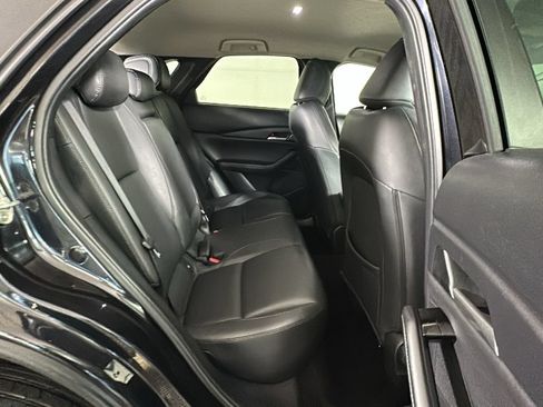 Used 2024 MAZDA CX-30 AWD 2.5 S w/ Select Sport Pkg image 29