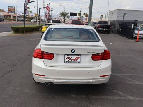 Used 2015 BMW 328i Sedan RWD image 6