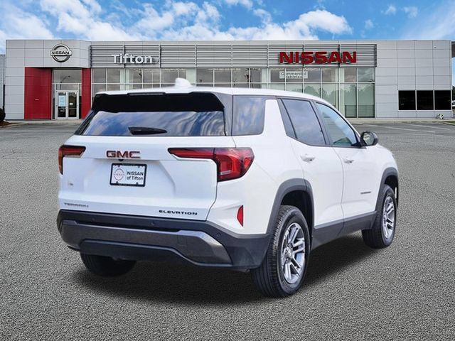 Used 2026 GMC Terrain Elevation FWD image 4