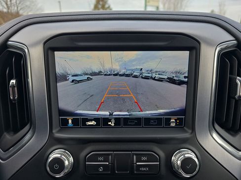 Used 2020 GMC Sierra 1500 SLT w/ SLT Premium Plus Package image 26