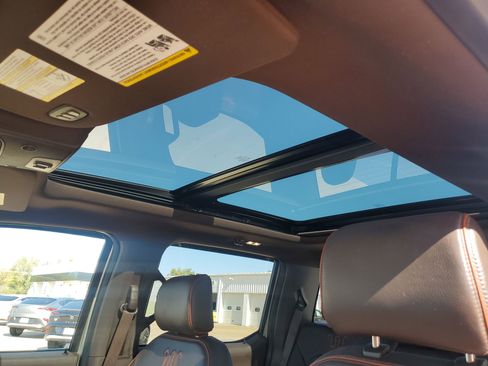 Used 2017 Ford F150 King Ranch w/ Equipment Group 601A Luxury image 27