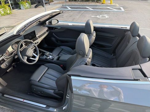 Certified 2024 Audi A5 2.0T Premium image 8