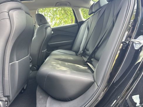 New 2025 Acura TLX w/ Technology Package image 13