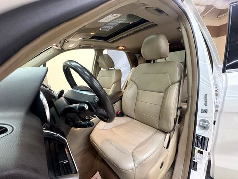 Used 2014 Mercedes-Benz ML 350 2WD w/ Premium 1 Package image 18