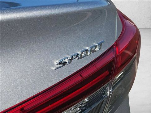 Used 2023 Honda Civic Sport image 29