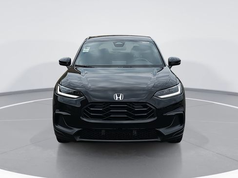 Used 2024 Honda HR-V Sport image 8